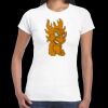 Womens Softstyle Tee Shirt Thumbnail