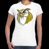 Womens Softstyle Tee Shirt Thumbnail