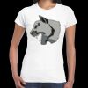 Womens Softstyle Tee Shirt Thumbnail