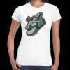 Womens Softstyle Tee Shirt Thumbnail
