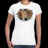Womens Softstyle Tee Shirt Thumbnail