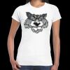 Womens Softstyle Tee Shirt Thumbnail