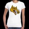 Womens Softstyle Tee Shirt Thumbnail