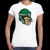 Womens Softstyle Tee Shirt Thumbnail