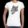 Womens Softstyle Tee Shirt Thumbnail