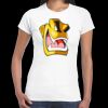 Womens Softstyle Tee Shirt Thumbnail