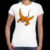 Womens Softstyle Tee Shirt Thumbnail