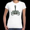Womens Softstyle Tee Shirt Thumbnail