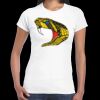 Womens Softstyle Tee Shirt Thumbnail
