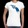 Womens Softstyle Tee Shirt Thumbnail