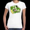 Womens Softstyle Tee Shirt Thumbnail