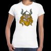 Womens Softstyle Tee Shirt Thumbnail