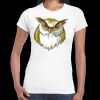 Womens Softstyle Tee Shirt Thumbnail