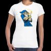 Womens Softstyle Tee Shirt Thumbnail