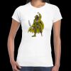 Womens Softstyle Tee Shirt Thumbnail