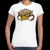 Womens Softstyle Tee Shirt Thumbnail