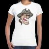 Womens Softstyle Tee Shirt Thumbnail