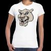 Womens Softstyle Tee Shirt Thumbnail