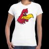 Womens Softstyle Tee Shirt Thumbnail