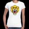 Womens Softstyle Tee Shirt Thumbnail