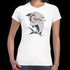 Womens Softstyle Tee Shirt Thumbnail