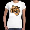 Womens Softstyle Tee Shirt Thumbnail