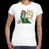 Womens Softstyle Tee Shirt Thumbnail