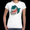 Womens Softstyle Tee Shirt Thumbnail