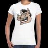 Womens Softstyle Tee Shirt Thumbnail