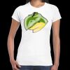 Womens Softstyle Tee Shirt Thumbnail