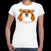 Womens Softstyle Tee Shirt Thumbnail
