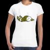 Womens Softstyle Tee Shirt Thumbnail