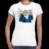 Womens Softstyle Tee Shirt Thumbnail