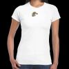 Womens Softstyle Tee Shirt Thumbnail