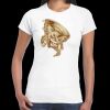 Womens Softstyle Tee Shirt Thumbnail