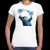 Womens Softstyle Tee Shirt Thumbnail