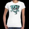 Womens Softstyle Tee Shirt Thumbnail