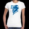Womens Softstyle Tee Shirt Thumbnail