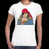 Womens Softstyle Tee Shirt Thumbnail