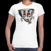 Womens Softstyle Tee Shirt Thumbnail