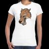 Womens Softstyle Tee Shirt Thumbnail