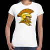 Womens Softstyle Tee Shirt Thumbnail