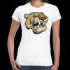 Womens Softstyle Tee Shirt Thumbnail