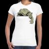 Womens Softstyle Tee Shirt Thumbnail