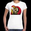 Womens Softstyle Tee Shirt Thumbnail