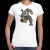 Womens Softstyle Tee Shirt Thumbnail