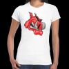 Womens Softstyle Tee Shirt Thumbnail