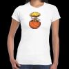 Womens Softstyle Tee Shirt Thumbnail