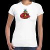 Womens Softstyle Tee Shirt Thumbnail