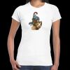Womens Softstyle Tee Shirt Thumbnail